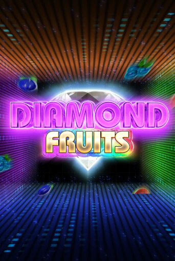 Diamond Fruits от  демо версия | VAVADA без регистрации