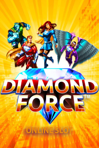 Diamond Force от  демо версия | VAVADA без регистрации