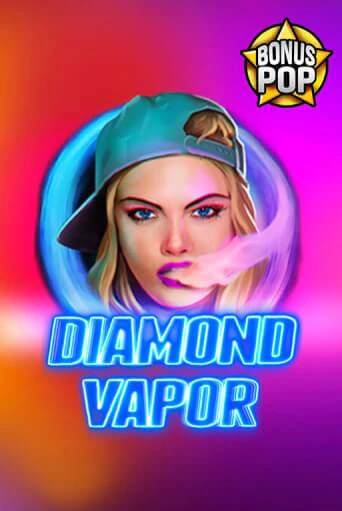 Diamond Vapor от  демо версия | VAVADA без регистрации