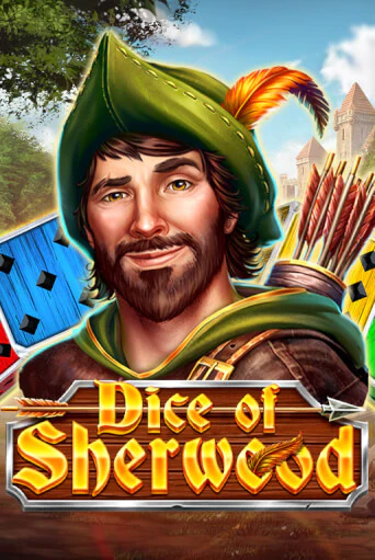 Dice of Sherwood от  демо версия | VAVADA без регистрации