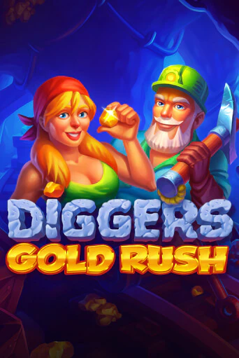 Diggers Gold Rush от  демо версия | VAVADA без регистрации