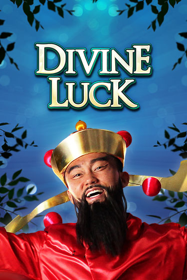 Divine Luck от  демо версия | VAVADA без регистрации