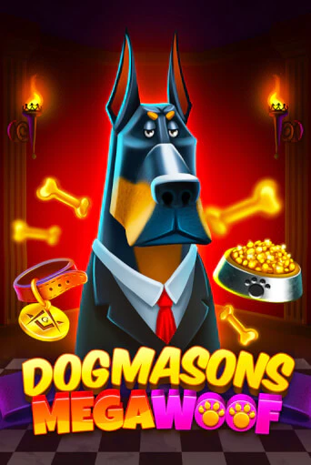Dogmasons MegaWOOF от  демо версия | VAVADA без регистрации