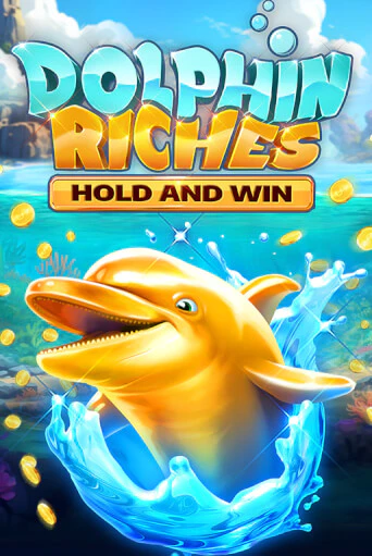 Dolphin Riches Hold and Win от  демо версия | VAVADA без регистрации