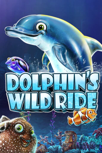 Dolphins Wild Ride от  демо версия | VAVADA без регистрации