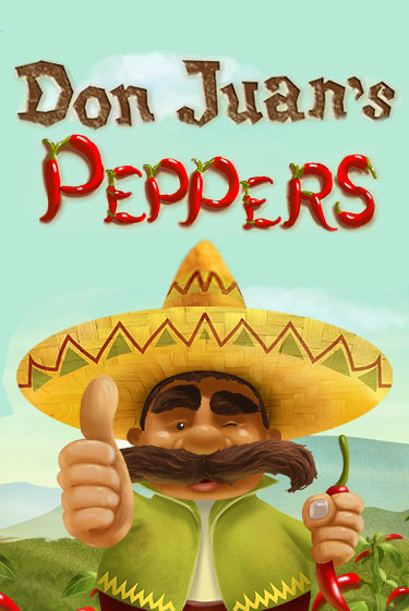 Don Juan's Peppers от  демо версия | VAVADA без регистрации