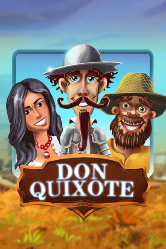 Don Quixote от  демо версия | VAVADA без регистрации