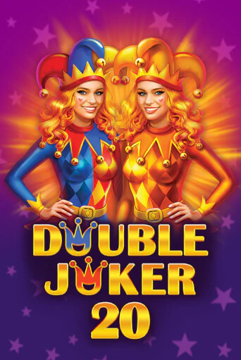 Double Joker 20 от  демо версия | VAVADA без регистрации
