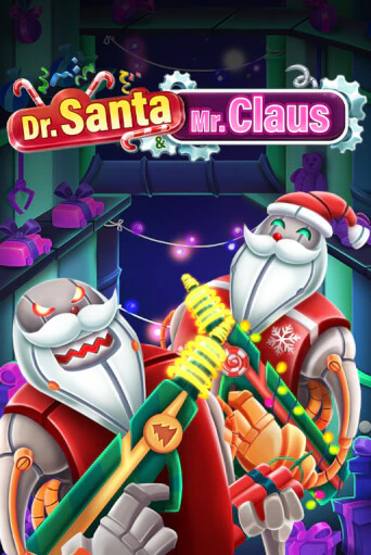 Dr. Santa & Mr. Claus от  демо версия | VAVADA без регистрации