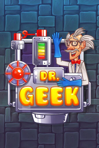 Dr. Geek от  демо версия | VAVADA без регистрации