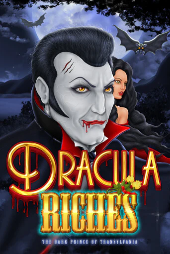 Dracula Riches от  демо версия | VAVADA без регистрации