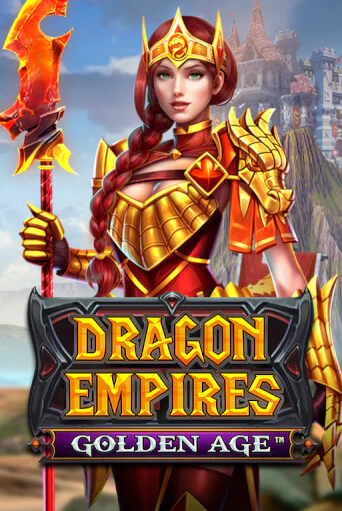 Dragon Empires Golden Age™ от  демо версия | VAVADA без регистрации