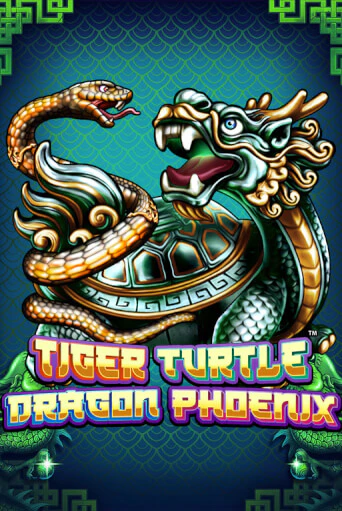 Dragon Tiger Phoenix Turtle от  демо версия | VAVADA без регистрации