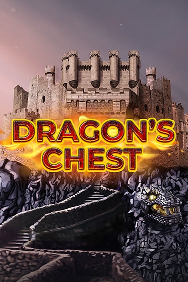 Dragons Chest от  демо версия | VAVADA без регистрации