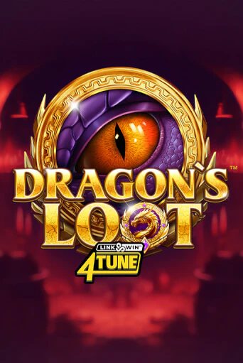 Dragon's Loot Link&Win 4Tune от  демо версия | VAVADA без регистрации