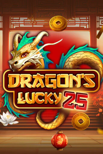 Dragon's Lucky 25 от  демо версия | VAVADA без регистрации