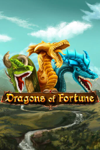 Dragons of Fortune от  демо версия | VAVADA без регистрации