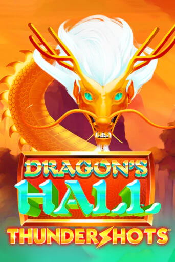 Dragons's Hall Thundershots от  демо версия | VAVADA без регистрации