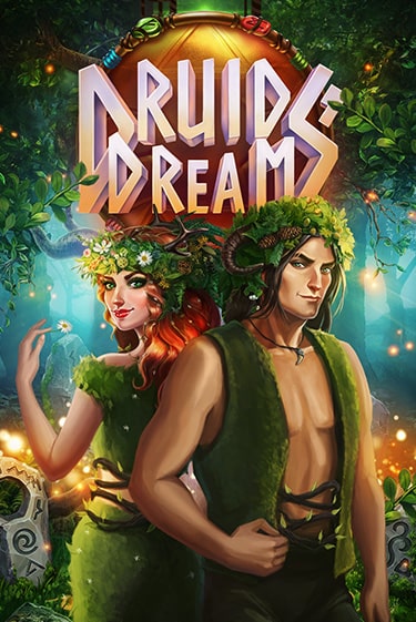 Druids' Dream от  демо версия | VAVADA без регистрации