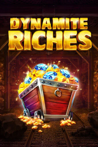 Dynamite Riches от  демо версия | VAVADA без регистрации