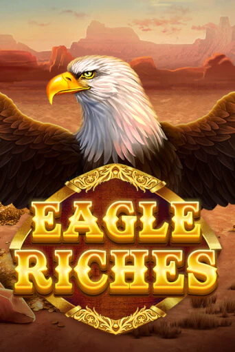 Eagle Riches от  демо версия | VAVADA без регистрации