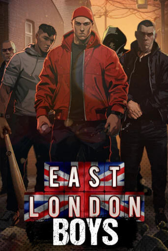 East London Boys от  демо версия | VAVADA без регистрации
