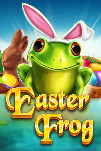 Easter Frog от  демо версия | VAVADA без регистрации