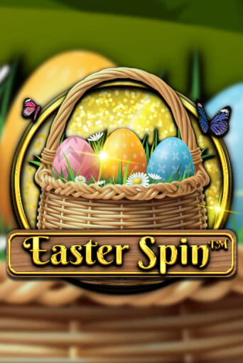 Easter Spin от  демо версия | VAVADA без регистрации
