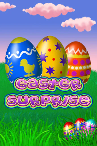 Easter Surprise от  демо версия | VAVADA без регистрации