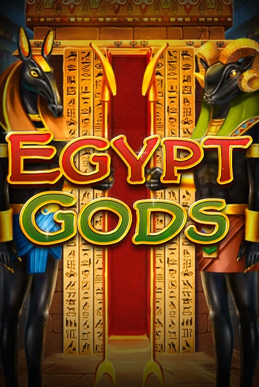 Egypt Gods от  демо версия | VAVADA без регистрации