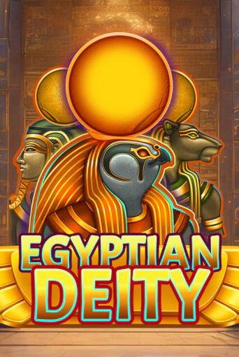 Egyptian Deity от  демо версия | VAVADA без регистрации