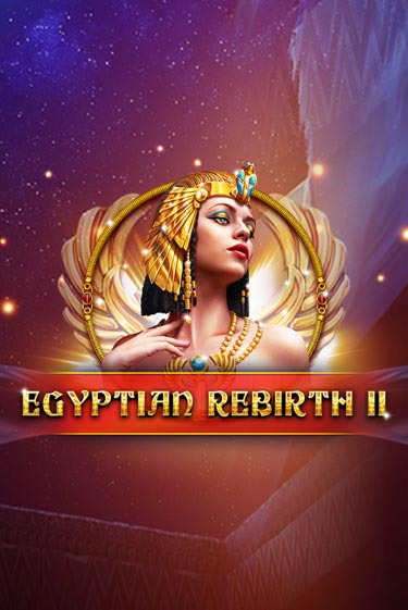 Egyptian Rebirth II от  демо версия | VAVADA без регистрации