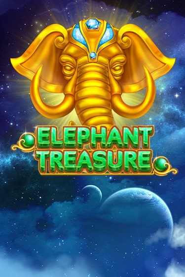 Elephant Treasure от  демо версия | VAVADA без регистрации