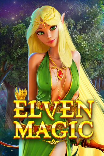 Elven Magic от  демо версия | VAVADA без регистрации