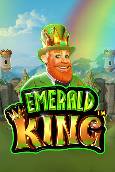Emerald King от  демо версия | VAVADA без регистрации