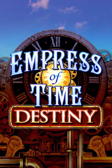 Empress of Time: Destiny от  демо версия | VAVADA без регистрации