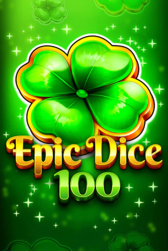 Epic Dice 100 от  демо версия | VAVADA без регистрации