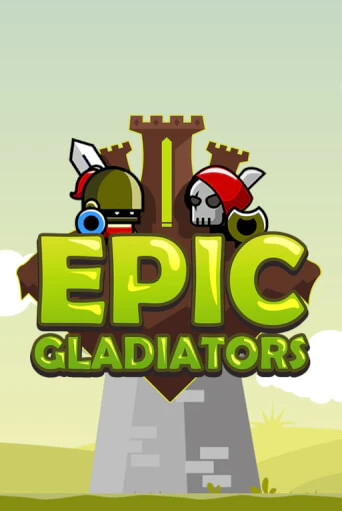 Epic Gladiators от  демо версия | VAVADA без регистрации