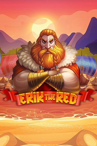Erik the Red от  демо версия | VAVADA без регистрации
