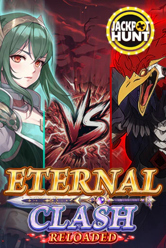 Eternal Clash Reloaded от  демо версия | VAVADA без регистрации