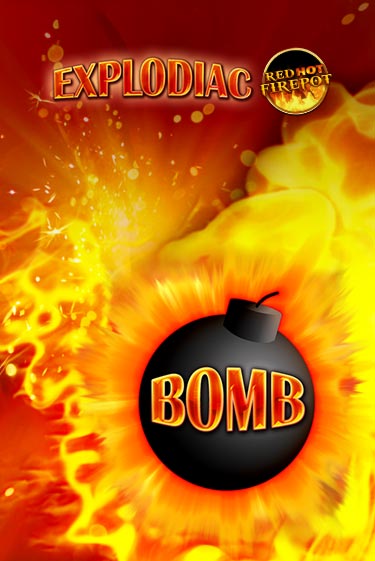 Explodiac Red Hot Firepot от  демо версия | VAVADA без регистрации