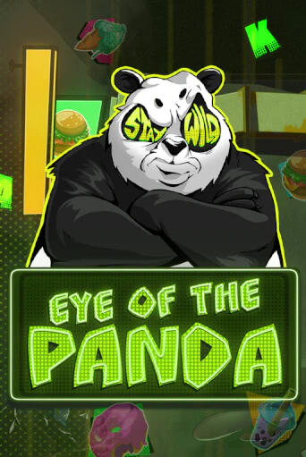 Eye of the Panda от  демо версия | VAVADA без регистрации
