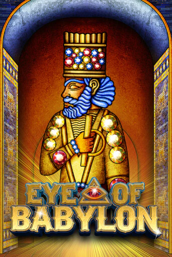 Eye of Babylon от  демо версия | VAVADA без регистрации