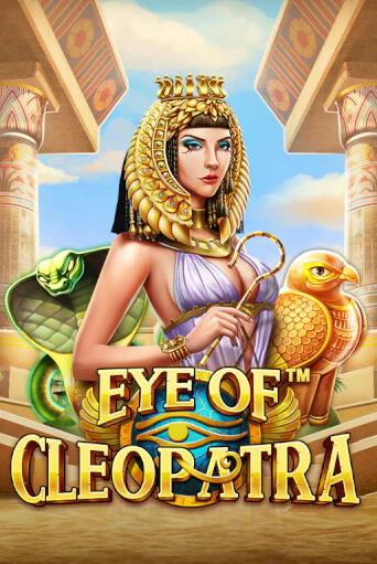 Eye of Cleopatra™ от  демо версия | VAVADA без регистрации