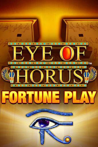 Eye of Horus Fortune Play от  демо версия | VAVADA без регистрации