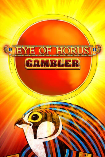 Eye of Horus Gambler от  демо версия | VAVADA без регистрации