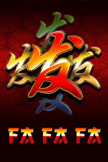 FaFaFa от  демо версия | VAVADA без регистрации