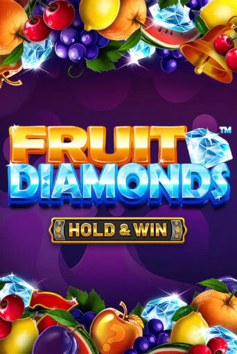 Fruit Diamonds - Hold & Win™ от  демо версия | VAVADA без регистрации