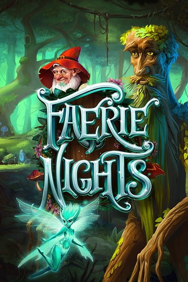 Faerie Night от  демо версия | VAVADA без регистрации