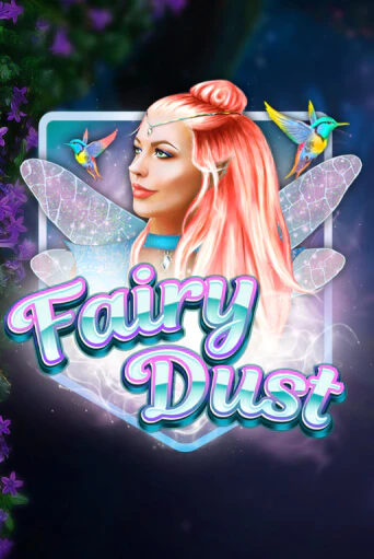 Fairy Dust от  демо версия | VAVADA без регистрации